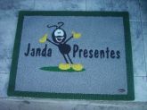 TAPETE PERSONALIZADO M30